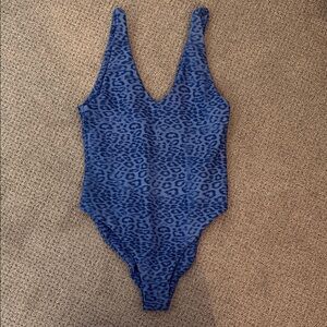 Skatie Amanda One Piece in Cozumel